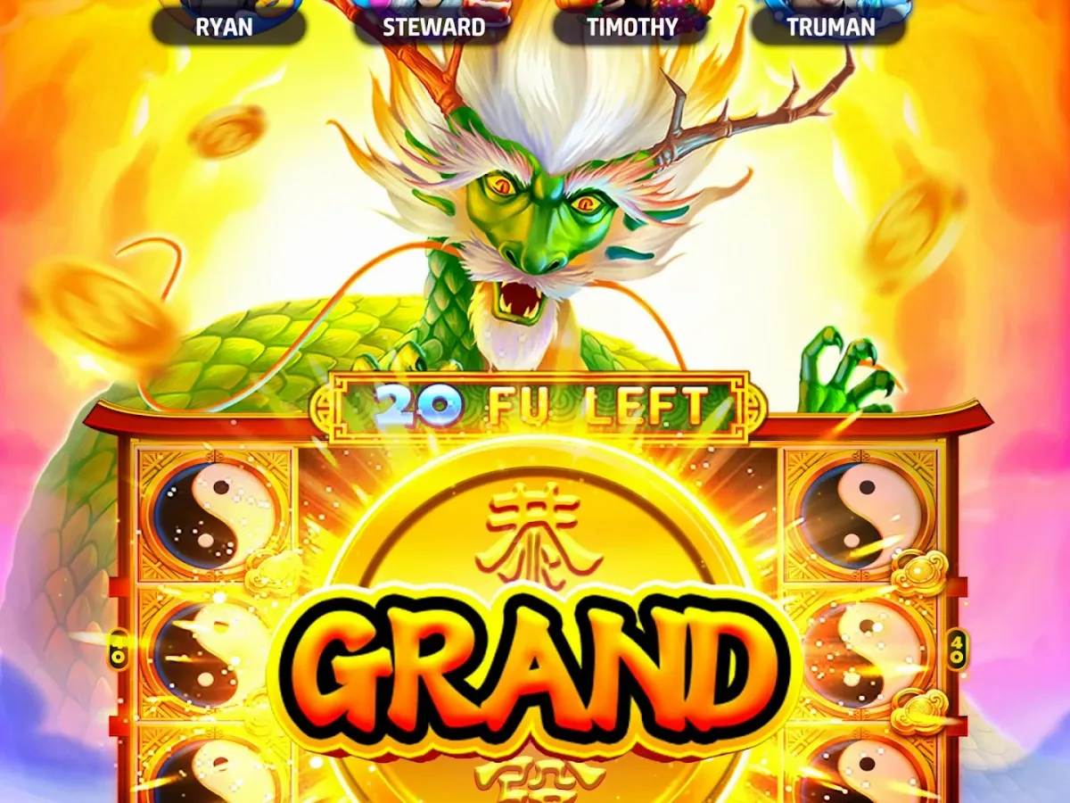 Koleksi fokus777 Slot Gacor screenshot