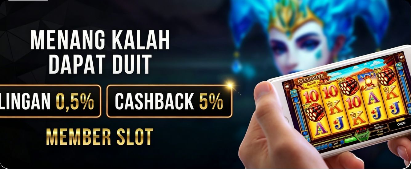 Main fokus777rp.com Menang Jackpot Besar